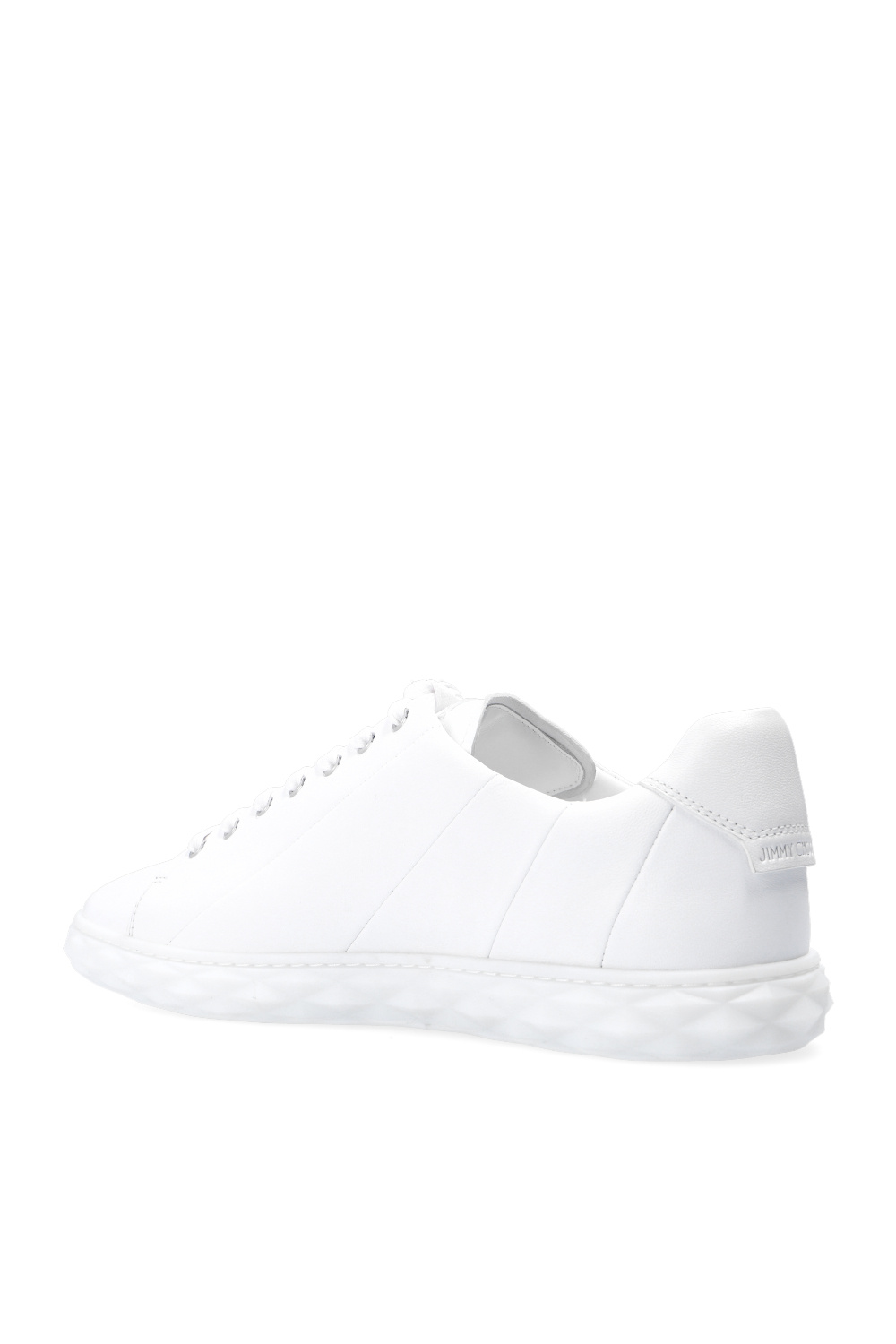 Jimmy Choo ‘Diamond’ sneakers